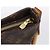 LOUIS VUITTON Monogram Looping GM Shoulder Bag M51145 LV - Ansicht 19