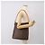 LOUIS VUITTON Monogram Looping GM Shoulder Bag M51145 LV - Ansicht 25