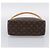 LOUIS VUITTON Monogram Looping GM Shoulder Bag M51145 LV - Ansicht 5