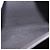 Hermès HERMES Her Line GM Hand Bag Canvas Gray Silver - vista 21