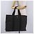 Hermès HERMES Her Line GM Hand Bag Canvas Gray Silver - vista 22