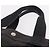 Hermès HERMES Her Line GM Hand Bag Canvas Gray Silver - vista 8