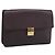 LOUIS VUITTON Bolso de mano Selenga de piel Taiga Acajou M30786 LV