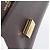 LOUIS VUITTON Bolso de mano Selenga de piel Taiga Acajou M30786 LV - vista 10