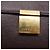LOUIS VUITTON Bolso de mano Selenga de piel Taiga Acajou M30786 LV - vista 17