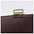 LOUIS VUITTON Bolso de mano Selenga de piel Taiga Acajou M30786 LV - vista 19
