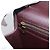 LOUIS VUITTON Bolso de mano Selenga de piel Taiga Acajou M30786 LV - vista 23