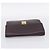 LOUIS VUITTON Bolso de mano Selenga de piel Taiga Acajou M30786 LV - vista 5