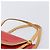 LOUIS VUITTON Monogram Vernis Biscayne Bay GM Bag Red M91287 LV - vista 14