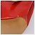 LOUIS VUITTON Monogram Vernis Biscayne Bay GM Bag Red M91287 LV - vista 16
