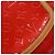 LOUIS VUITTON Monogram Vernis Biscayne Bay GM Bag Red M91287 LV - vista 20