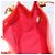 LOUIS VUITTON Monogram Vernis Biscayne Bay GM Bag Red M91287 LV - vista 26