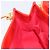LOUIS VUITTON Monogram Vernis Biscayne Bay GM Bag Red M91287 LV - vista 27