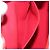 LOUIS VUITTON Monogram Vernis Biscayne Bay GM Bag Red M91287 LV - vista 28