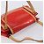LOUIS VUITTON Monogram Vernis Biscayne Bay GM Bag Red M91287 LV - vista 9