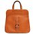 Hermès Borsa Halzan 31 in pelle Barenia marrone