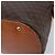 Céline CELINE Macadam Hand Bag PVC 2way Brown Gold Tone - vista 15