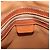 Céline CELINE Macadam Hand Bag PVC 2way Brown Gold Tone - vista 19