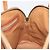 Céline CELINE Macadam Hand Bag PVC 2way Brown Gold Tone - vista 21