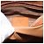 Céline CELINE Macadam Hand Bag PVC 2way Brown Gold Tone - vista 25