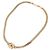 Christian Dior Necklace Metal Gold - vista 10