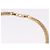 Christian Dior Necklace Metal Gold - vista 14