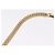 Christian Dior Necklace Metal Gold - vista 15