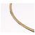 Christian Dior Necklace Metal Gold - vista 5