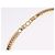 Christian Dior Necklace Metal Gold - vista 6