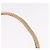 Christian Dior Necklace Metal Gold - vista 8