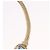 Christian Dior Necklace Metal Gold - vista 9
