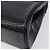 Autre Marque Saint Laurent Hand Bag Embossed Leather Black Gold - vista 12
