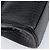 Autre Marque Saint Laurent Hand Bag Embossed Leather Black Gold - vista 13