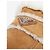 Prada Mules in camoscio beige e shearling - size EU 38 - vista 4