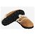 Prada Mules in camoscio beige e shearling - size EU 38 - vista 8