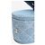 Chanel Sandales en denim matelassé bleu - size EU 40 - vue 4