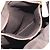 Miu Miu Matelasse Hand Bag Leather 2way Pink Gold - vista 27