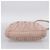 Miu Miu Matelasse Hand Bag Leather 2way Pink Gold - vista 5