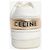 Céline Sneakers in pelle bianca e oro - size EU 37 - vista 3