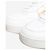 Céline Sneakers in pelle bianca e oro - size EU 37 - vista 5