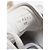 Céline Sneakers in pelle bianca e oro - size EU 37 - vista 7