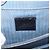FENDI Hand Bag Leather 2way Blue Gold Tone 8M0321 - vista 25
