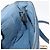 FENDI Hand Bag Leather 2way Blue Gold Tone 8M0321 - vista 26