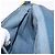 FENDI Hand Bag Leather 2way Blue Gold Tone 8M0321 - vista 27