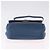 FENDI Hand Bag Leather 2way Blue Gold Tone 8M0321 - vista 5