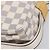 LOUIS VUITTON Damier Azur Naviglio Shoulder Bag N51189 LV - vista 16