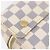 LOUIS VUITTON Damier Azur Naviglio Shoulder Bag N51189 LV - vista 21