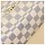 LOUIS VUITTON Damier Azur Naviglio Shoulder Bag N51189 LV - vista 23