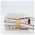 LOUIS VUITTON Damier Azur Naviglio Shoulder Bag N51189 LV - vista 3
