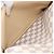 LOUIS VUITTON Damier Azur Naviglio Shoulder Bag N51189 LV - vista 30